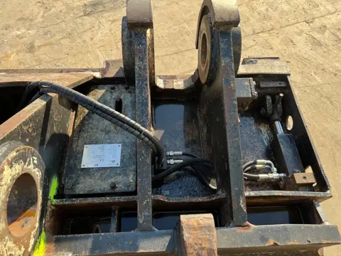 Verachtert 990H / 990K (bj 2007)