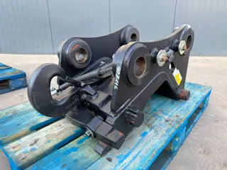 Verachtert CW20S - M312 / M314F / M315D / M315F / M316C / M31