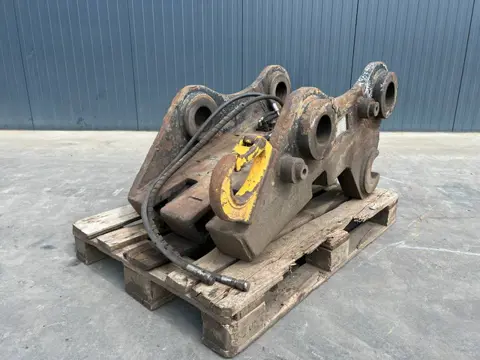 Volvo S3 / 352F (bj 2016)