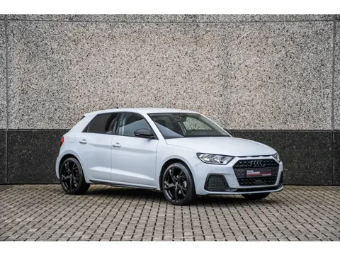 Audi A1 Sportback 30 TFSI Pro Line S (bj 2020, automaat)