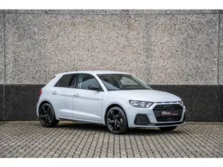 Audi A1 Sportback 30 TFSI Pro Line S (bj 2020, automaat)