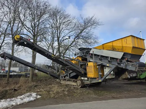 Kleemann MS 18 Z-AD WE1616