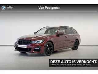BMW 3 Serie Touring 330e Innovationspakket Model M Sport Aut.