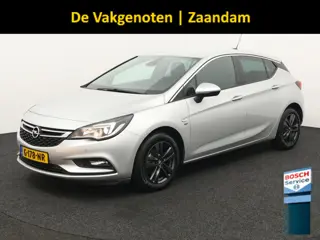 Opel Astra 1.0 Turbo 120 Jaar Edition Airco, Apple Carplay/Android Auto, Bluetooth, Boordcomputer, C