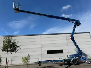 Thomas 180NWS (bj 2011)