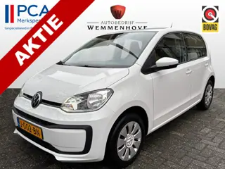 Volkswagen up! 1.0 BMT move up! (bj 2020)