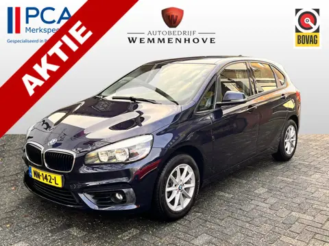 BMW 2 Serie Active Tourer 216i (bj 2017)