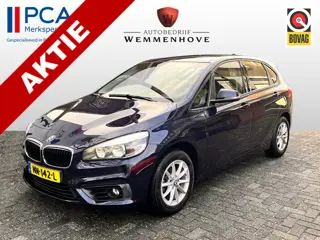 BMW 2 Serie Active Tourer 216i (bj 2017)