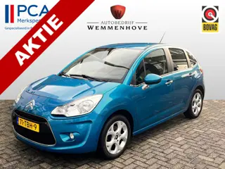 Citroën C3 1.6 VTi Tendance (bj 2012)