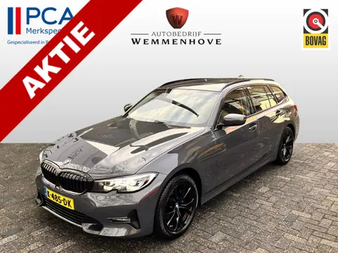 BMW 3 Serie Touring 318i Executive Edition (bj 2020)