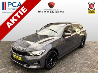 BMW 3 Serie Touring 318i Executive Edition (bj 2020)