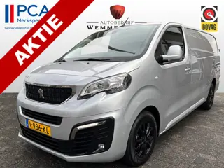 Peugeot Expert 231S 2.0 BlueHDI 120 Premium Pack (bj 2017)