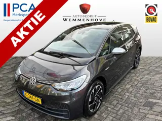 Volkswagen ID.3 First 58 kWh (bj 2020, automaat)