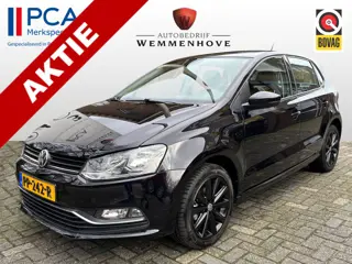 Volkswagen Polo 1.2 TSI Comfortline Business R (bj 2017)