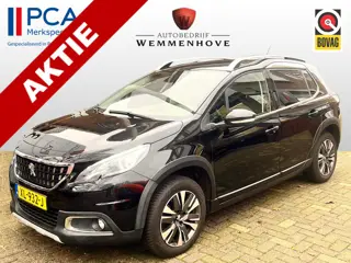 Peugeot 2008 1.2 PureTech Allure Distributie is/wordt vervangen