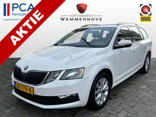 Škoda Octavia Combi 1.0 TSI Greentech Ambition Business