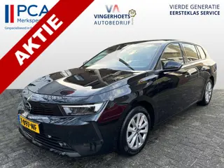 Opel Astra Sports Tourer 1.2 Level 2 (bj 2023)