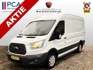 Ford Transit 290 2.2 TDCI L2H2 Trend (bj 2016)