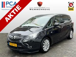 Opel Zafira Tourer 1.4 Cosmo 7p. (bj 2013)