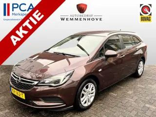 Opel Astra Sports Tourer 1.0 Edition (bj 2016)