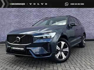 Volvo XC60 2.0 T6 Plug-in hybrid AWD Plus Dark | Schuif/kantel panoramadak | Keyless entry/start | L
