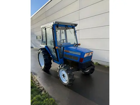 Iseki TA530F