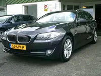 BMW 5-serie Touring 520d High Executive