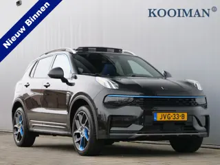Lynk & Co 01 1.5 Plugin Hybrid 261pk Automaat Apple Carplay / 360 Camera / Infinity Sound / Panorama