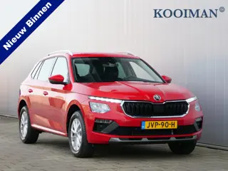 Škoda Kamiq 1.0 TSI Business Edition 116 Pk Automaat Camera / DAB / Apple Carplay / PDC / Keyless