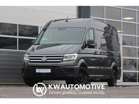Volkswagen Crafter 35 2.0 TDI L3H3 AUT/ LED/ CAMERA/ CLIMA/ ETC..