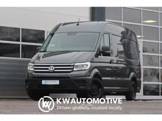 Volkswagen Crafter 35 2.0 TDI L3H3 AUT/ LED/ CAMERA/ CLIMA/ ETC..