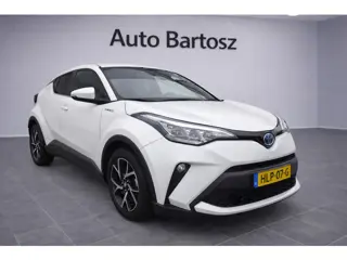 Toyota C-HR 2.0 Hybrid Business Plus /APK/Rijklaar/Camera