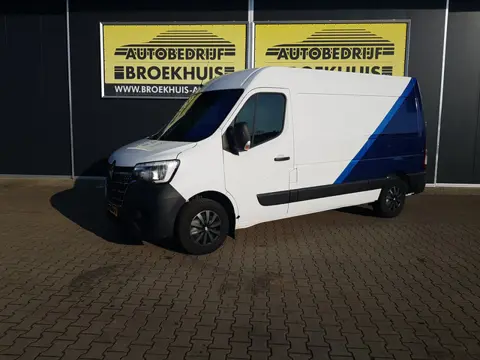Renault Master T35 2.3 dCi 150 L2H3 Energy (bj 2020)