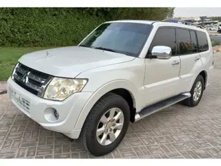 Mitsubishi Pajero GLS 3.8 - V6 , 4x4 , 7 Pers., Full Option
