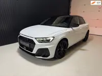 Audi A1 Sportback 25 TFSI S edition 3x S-LINE