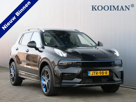Lynk & Co 01 1.5 Plugin Hybrid 261pk Automaat Apple Carplay / 360 Camera / Infinity Sound / Panorama