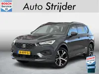 SEAT Tarraco 1.4 TSI e-Hybrid PHEV FR | NL-auto | Full-Options| Panoramadak | Trekhaak | 360 Graden