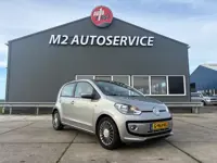Volkswagen Up! 1.0 high up! BlueMotion