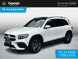 Mercedes-Benz GLB 180 AMG Line | Panoramadak | Cruise Control | Stoelverwarming