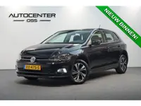 Volkswagen Polo 1.0 TSI Comfortline ✅ Adap.Cruise ✅ Park.sensoren ✅ Aut.Airco ✅ Carplay & Android Au