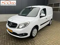 Mercedes-Benz Citan 109 CDI BlueEFF. (bj 2013)