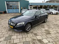 Mercedes-Benz C-klasse 300 CDI HYBRID Lease Edition
