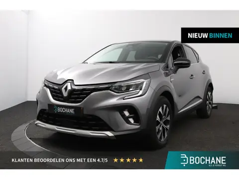 Renault Captur 1.0 TCe 90 techno | Two-Tone | Camera | Carplay/Android Auto |