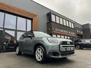 Mini Mini Countryman 2.0 S ALL4 Essential S aut 218pk/Trekhaak/Pano/Head up/Nw model/Btw