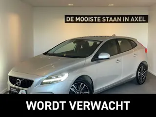 Volvo V40 2.0 T2 Kinetic (bj 2019)