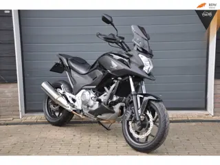 Honda NC 700 X ABS 35 KW