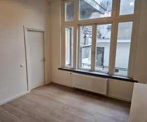 Woning aan de Biltstraat te Utrecht