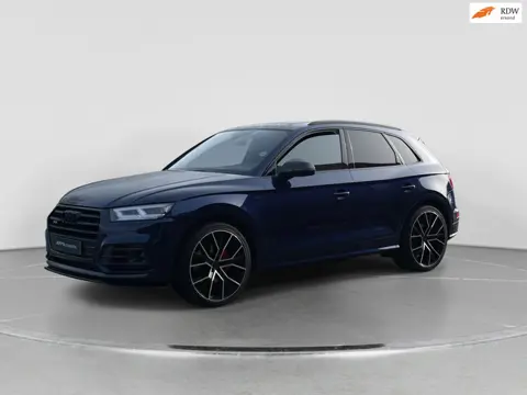 Audi Q5 3.0 TFSI SQ5 quattro Pro Line Plus