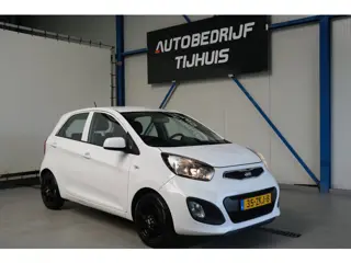 Kia Picanto 1.0 CVVT Comfort Pack - N.A.P. Airco.