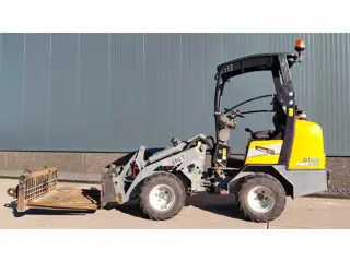 Occasion G1500 X-tra